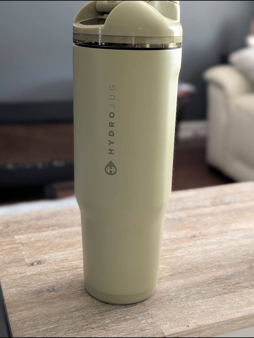 HydroJug Ease2.0 in Olive
